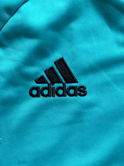 Adidas x FC Chelsea Vintage-Jacke 2011/12