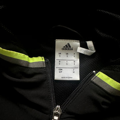 Adidas x FC Chelsea Vintage-Jacke 2015/16