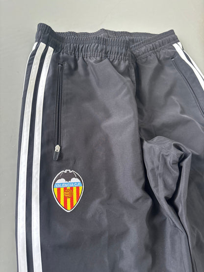 Adidas x FC Valencia Vintage Jacke 2015/16