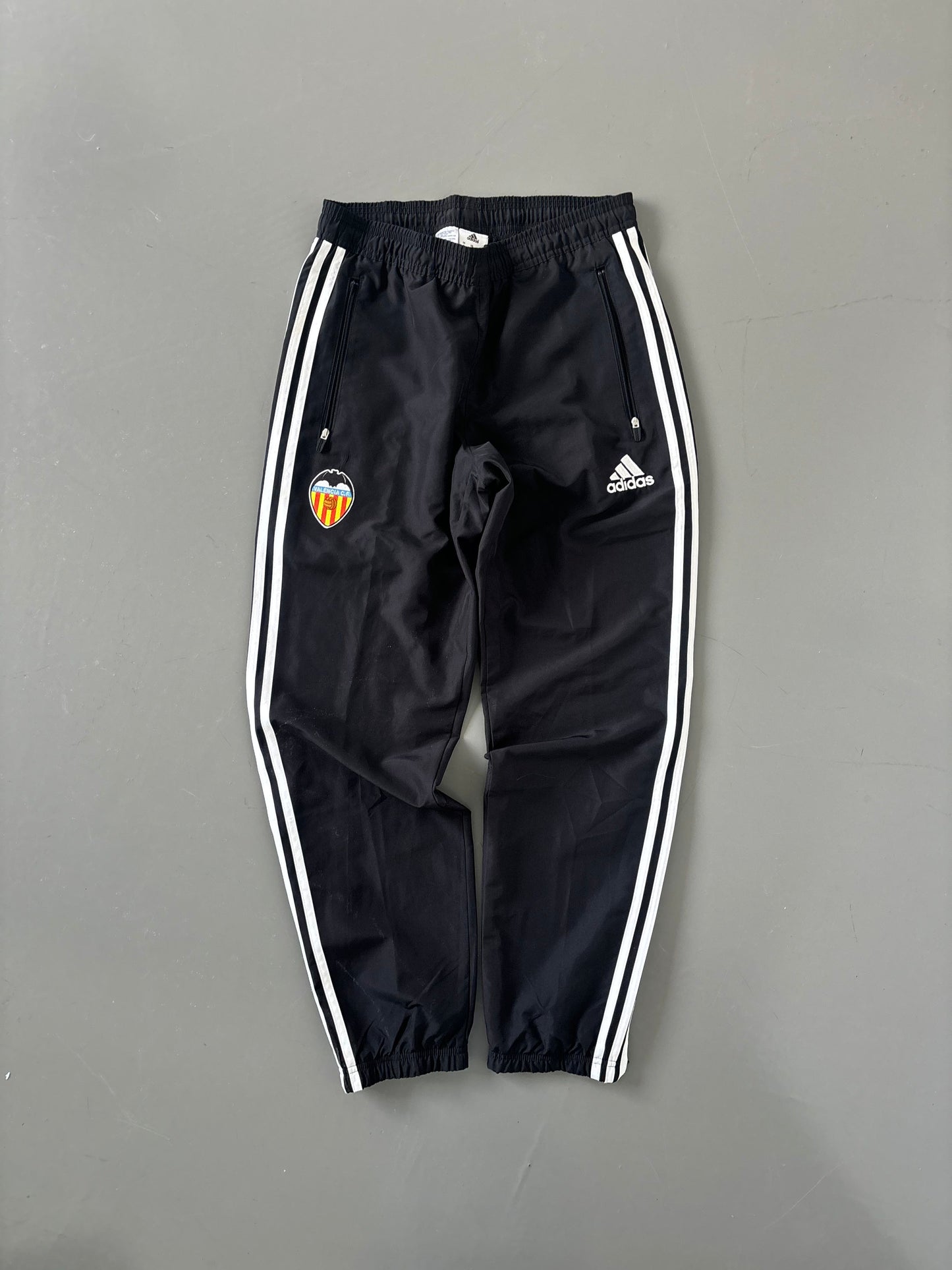 Adidas x FC Valencia Vintage Jacke 2015/16