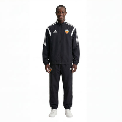 Adidas x FC Valencia Vintage Jacke 2015/16