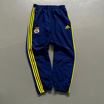 Adidas x Fenerbahce Vintage-Jacke 2014/15