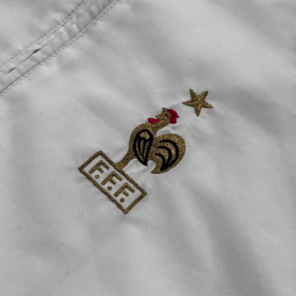 Adidas x Frankreich Vintage Jacke 2004