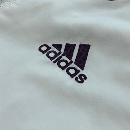 Adidas x Frankreich Vintage Jacke 2004