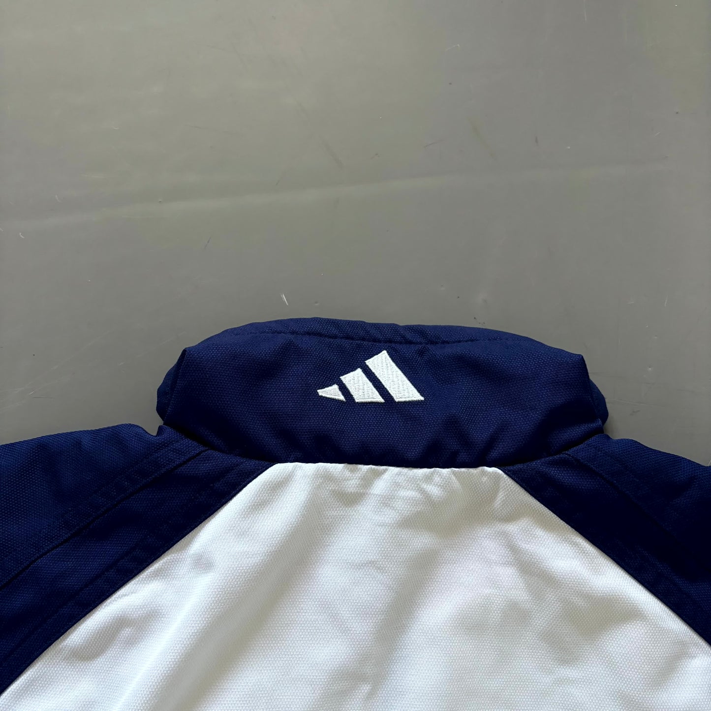 Adidas x Frankreich Vintage Jacke 2006