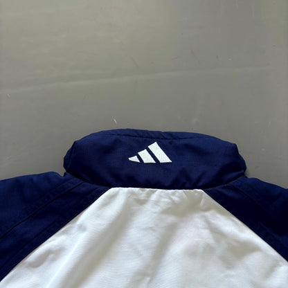 Adidas x Frankreich Vintage Jacke 2006