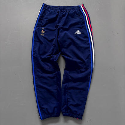 Adidas x Frankreich Vintage Jacke 2008