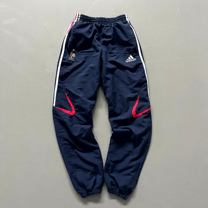 Adidas x Frankreich Vintage Jacke 2008