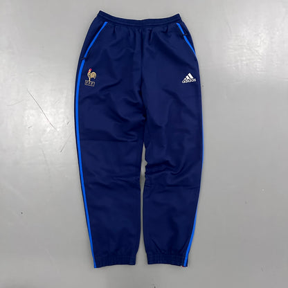 Adidas x France Vintage-Jacke 2010