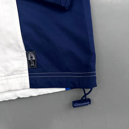 Adidas x France Vintage-Jacke 2010