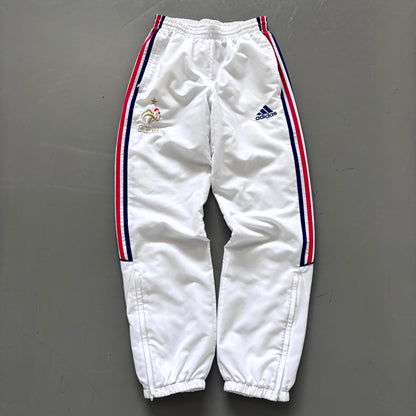 Adidas x France Vintage-Jacke 2010