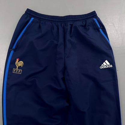 Adidas x France Vintage-Jacke 2010
