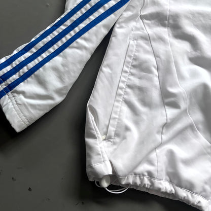 Adidas x Griechenland Vintage Jacke 2006