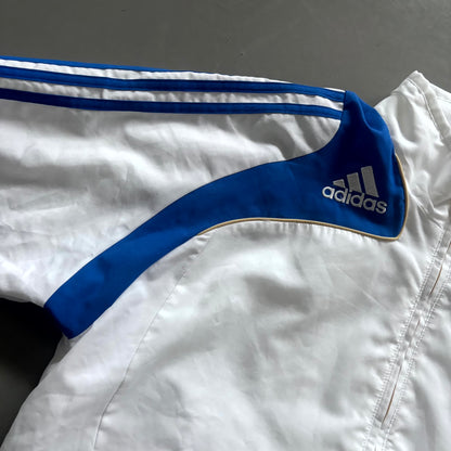 Adidas x Griechenland Vintage Jacke 2006