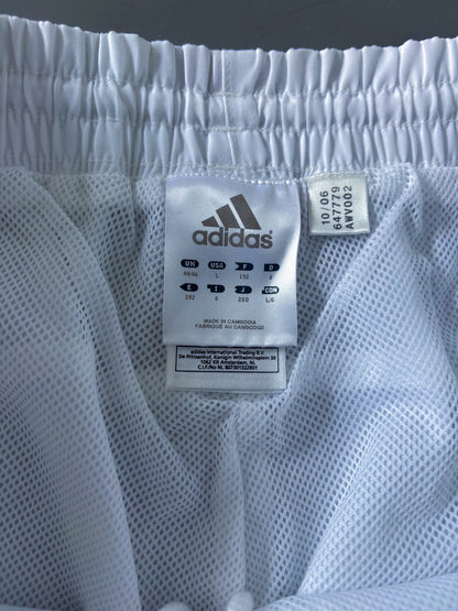 Adidas x Italien Vintage-Jacke