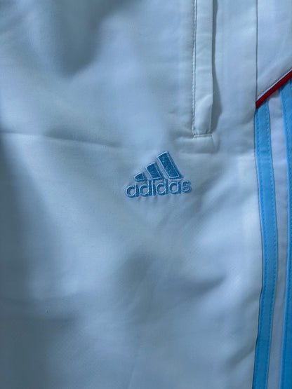 Adidas x Italien Vintage-Jacke