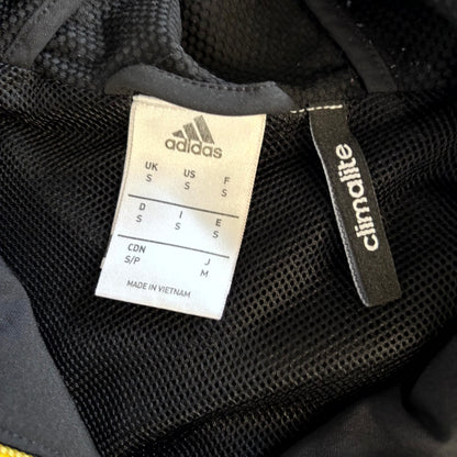 Adidas x Juventus CL Vintage Jacke 2015/16