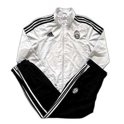 Adidas x Juventus Turin Vintage Jacke 2015/16