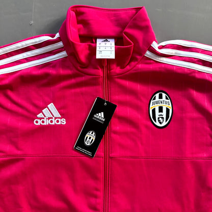 Adidas x Juventus Turin Vintage Jacke 2015/16