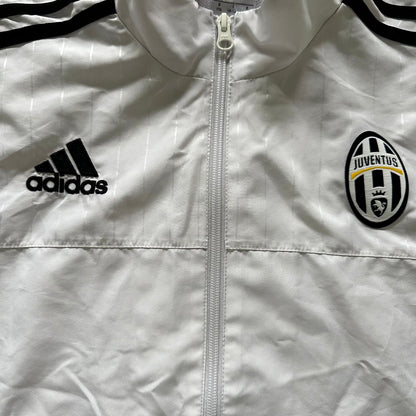 Adidas x Juventus Turin Vintage Jacke 2015/16