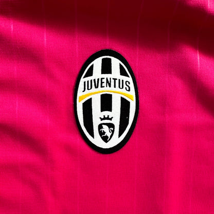 Adidas x Juventus Turin Vintage Jacke 2015/16