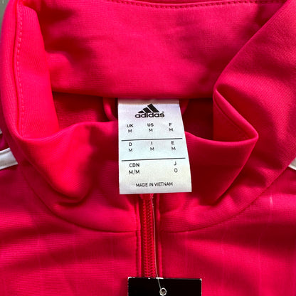 Adidas x Juventus Turin Vintage Jacke 2015/16