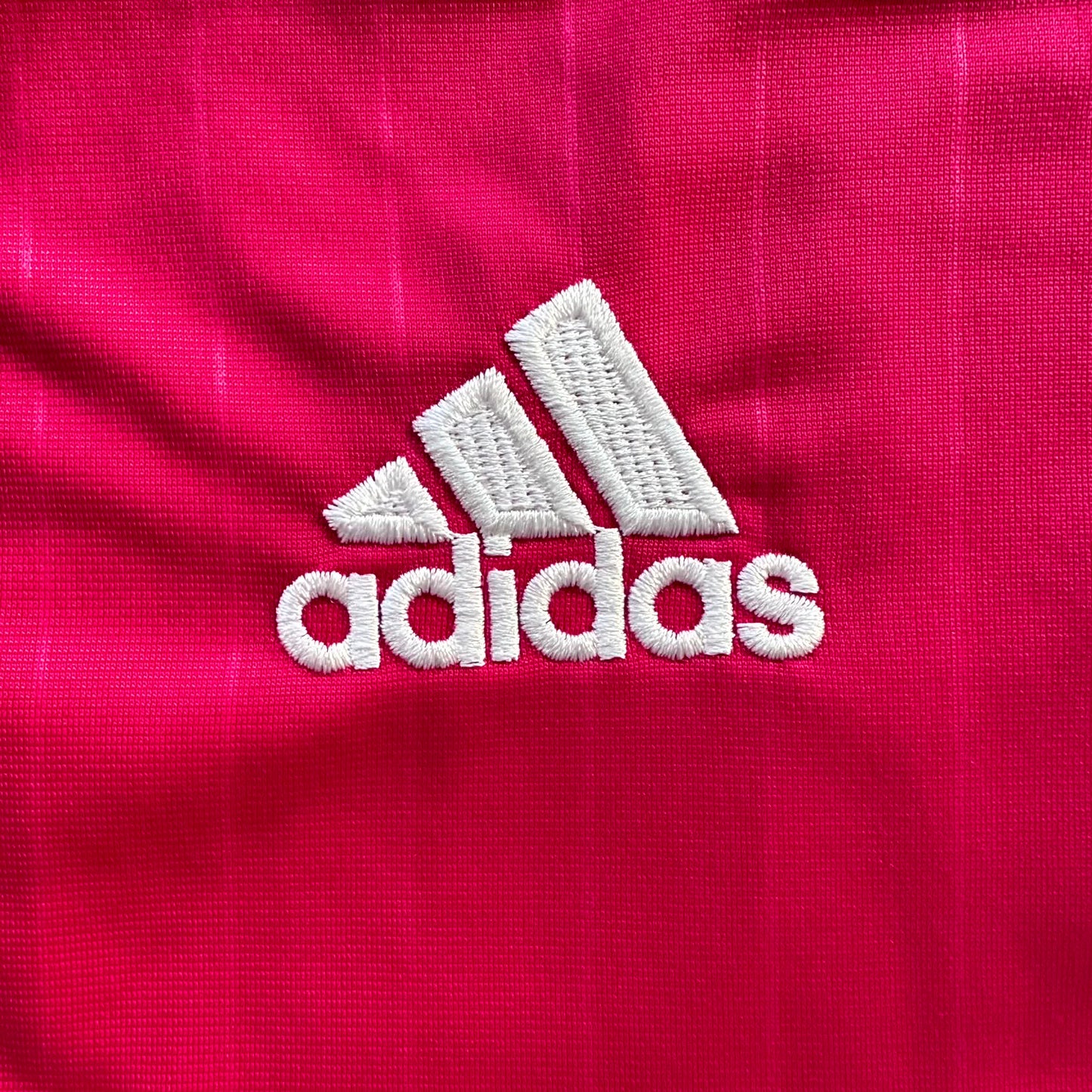 Adidas x Juventus Turin Vintage Jacke 2015/16
