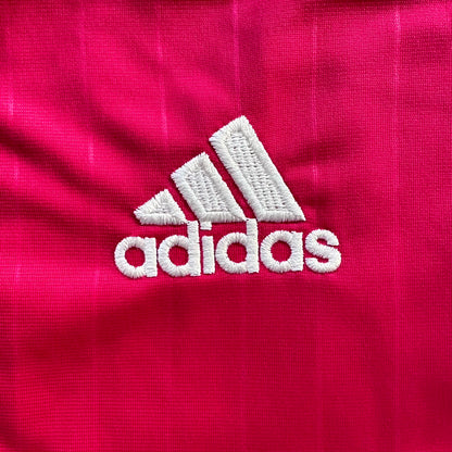 Adidas x Juventus Turin Vintage Jacke 2015/16