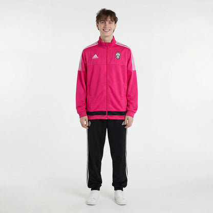 Adidas x Juventus Turin Vintage Jacke 2015/16