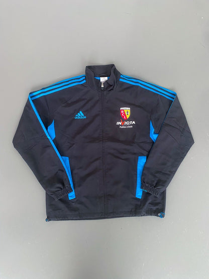 Adidas x Lens Vintage Jacke 2007/08