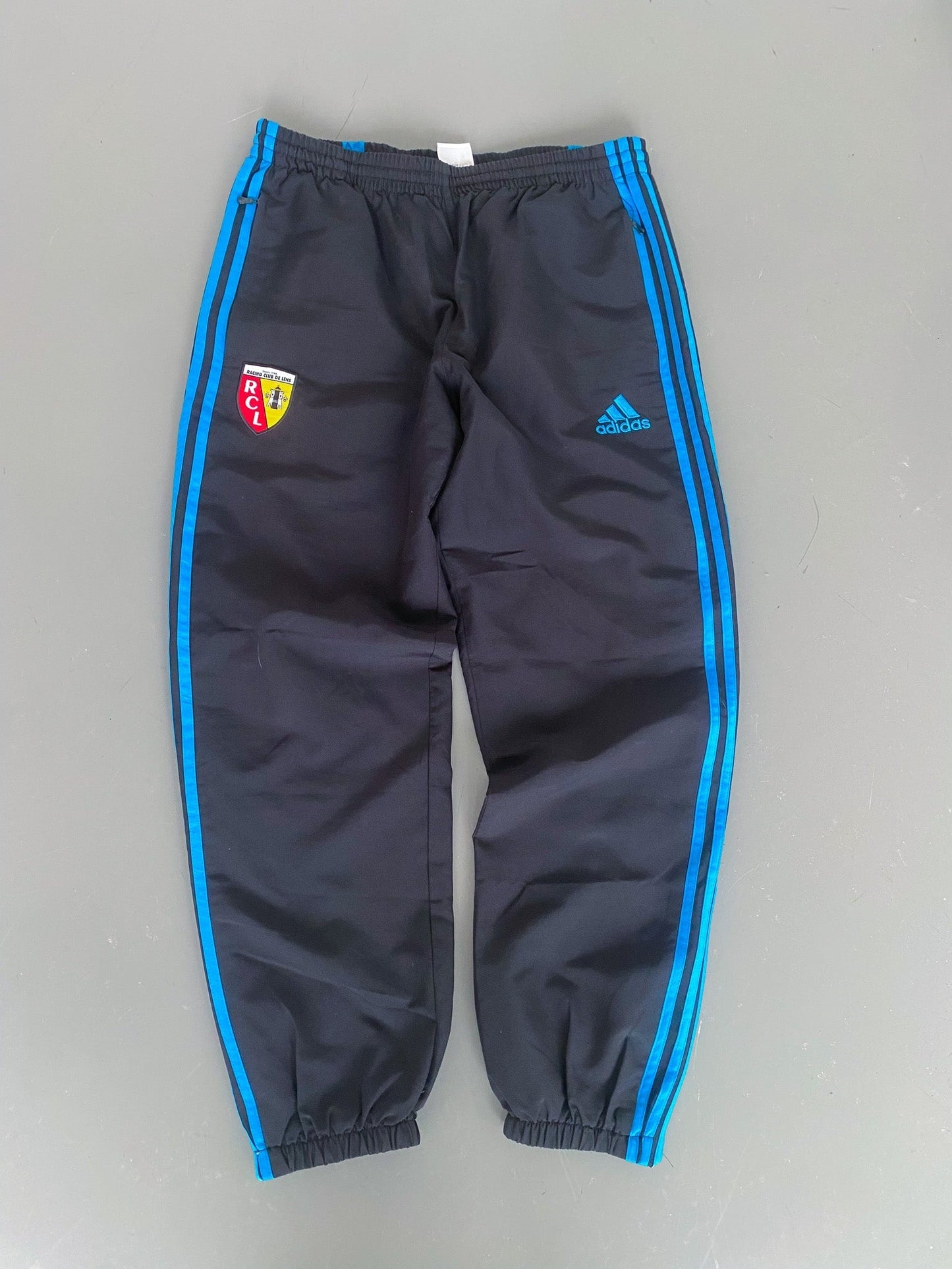 Adidas x Lens Vintage Jacke 2007/08