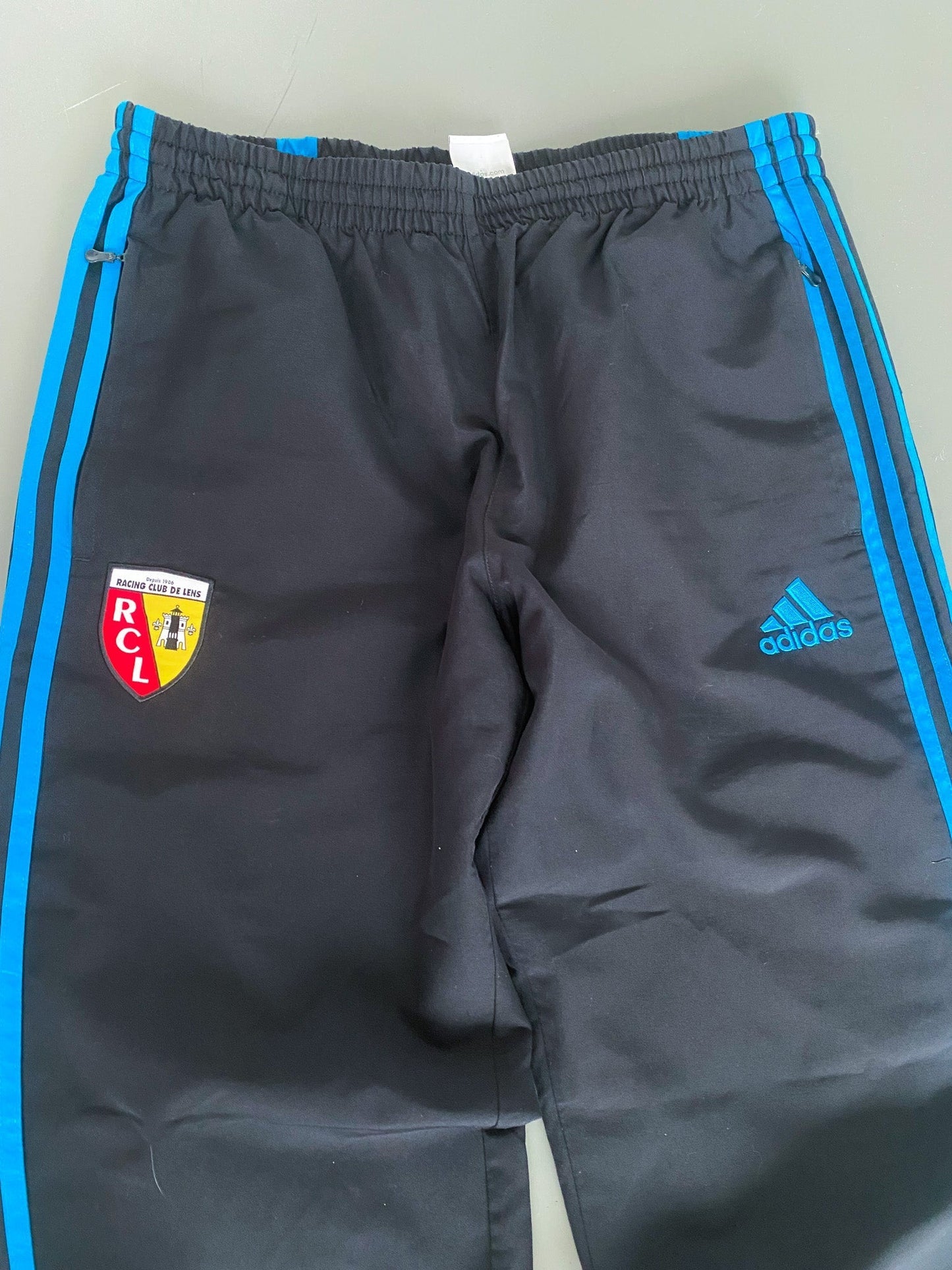 Adidas x Lens Vintage Jacke 2007/08