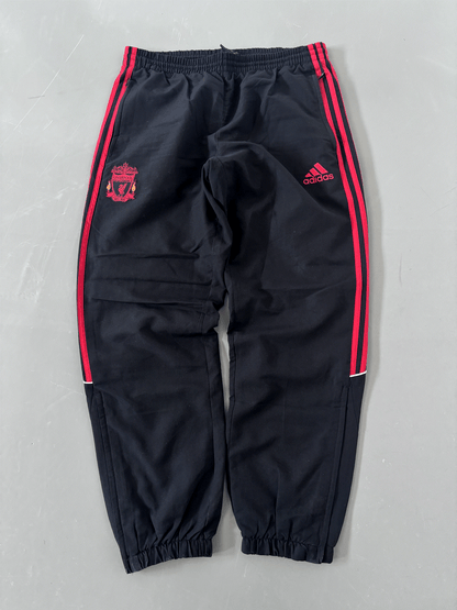 Adidas x Liverpool Vintage Jacke 2005/06