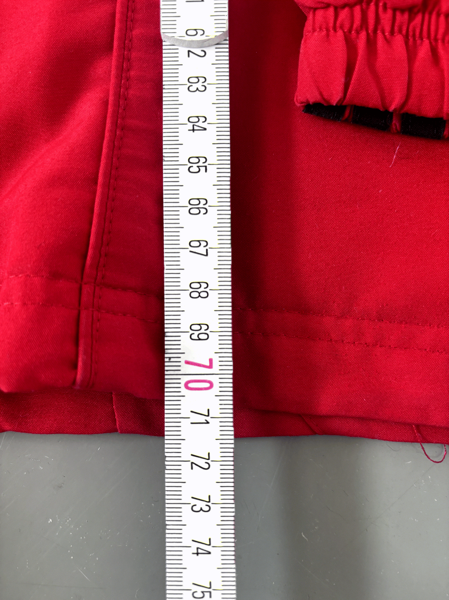 Adidas x Liverpool Vintage Jacke 2005/06