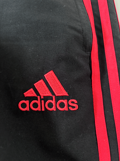 Adidas x Liverpool Vintage Jacke 2005/06