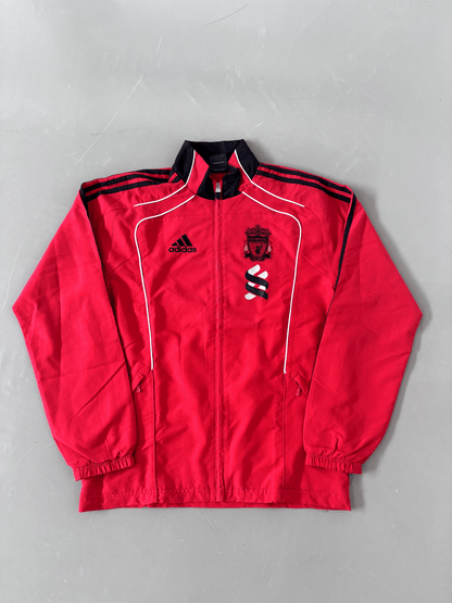 Adidas x Liverpool Vintage Jacke 2005/06