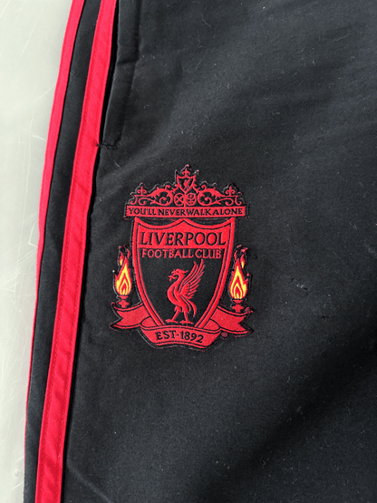 Adidas x Liverpool Vintage Jacke 2005/06