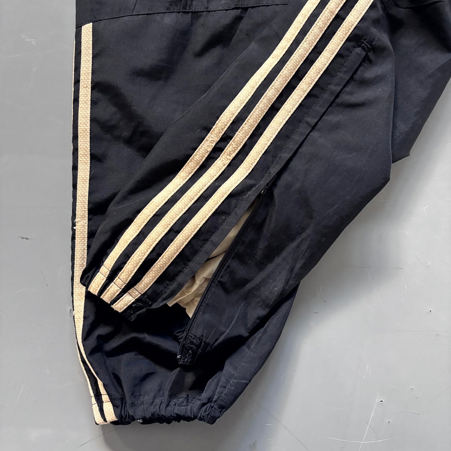 Adidas x Liverpool Vintage Jacke 2008/09