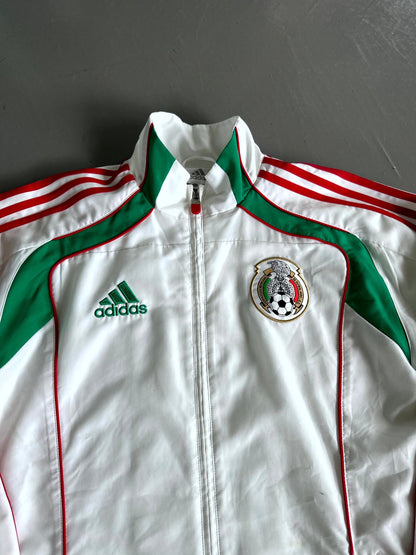 Adidas x Mexiko Vintage Jacke 2005/06