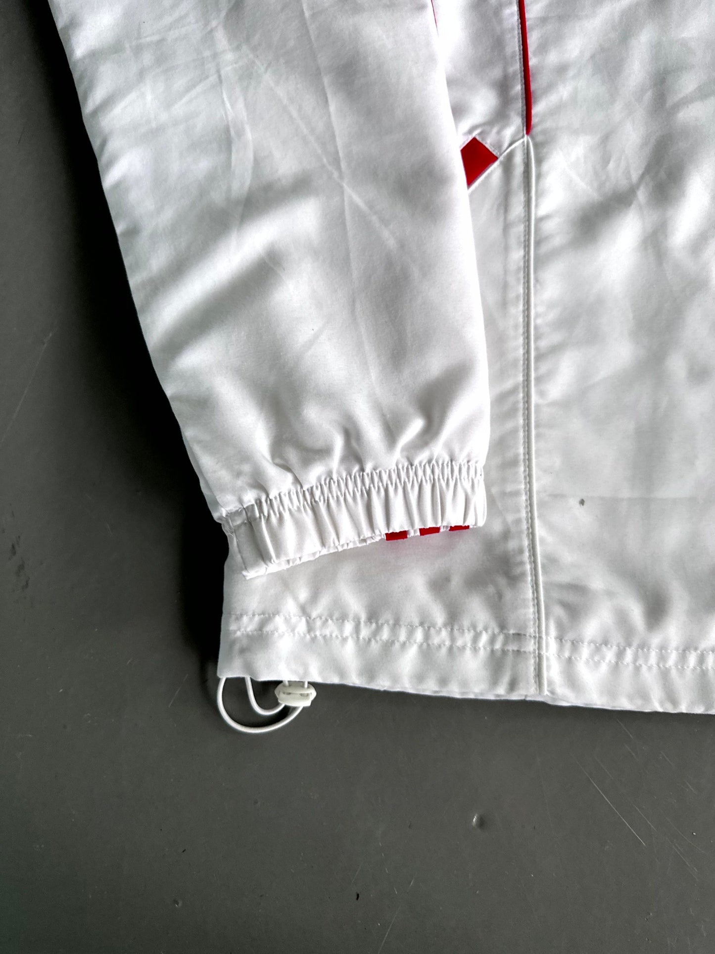 Adidas x Mexiko Vintage Jacke 2005/06