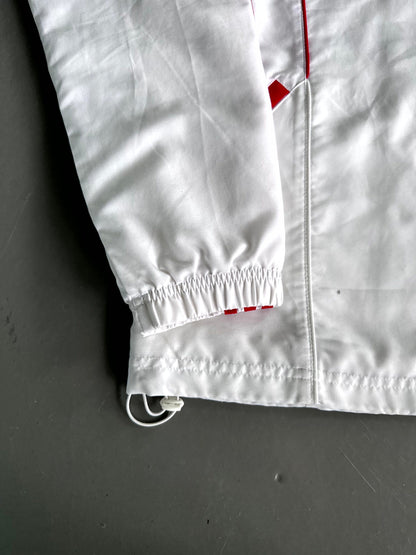 Adidas x Mexiko Vintage Jacke 2005/06