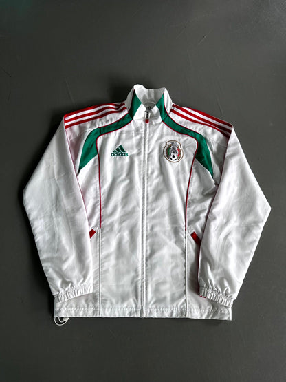 Adidas x Mexiko Vintage Jacke 2005/06