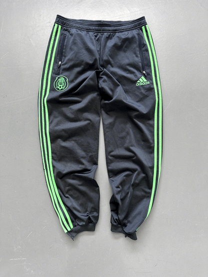 Adidas x Mexiko Vintage Jacke 2011/2012