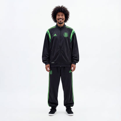 Adidas x Mexiko Vintage Jacke 2011/2012