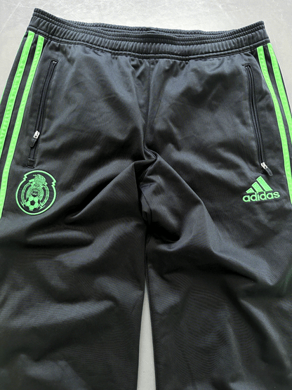 Adidas x Mexiko Vintage Jacke 2011/2012