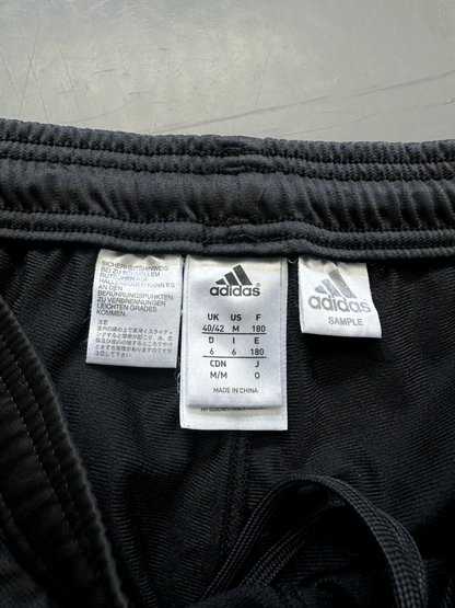 Adidas x Mexiko Vintage Jacke 2011/2012