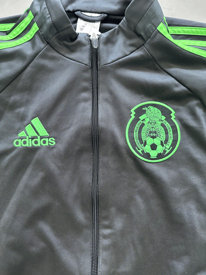 Adidas x Mexiko Vintage Jacke 2011/2012