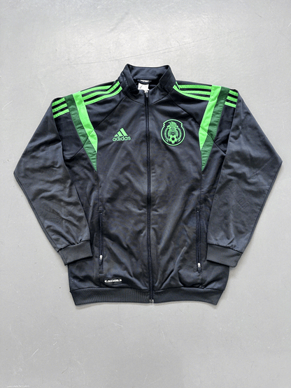 Adidas x Mexiko Vintage Jacke 2011/2012