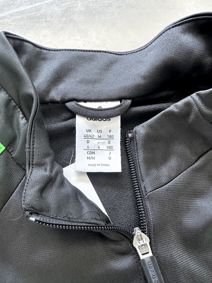 Adidas x Mexiko Vintage Jacke 2011/2012