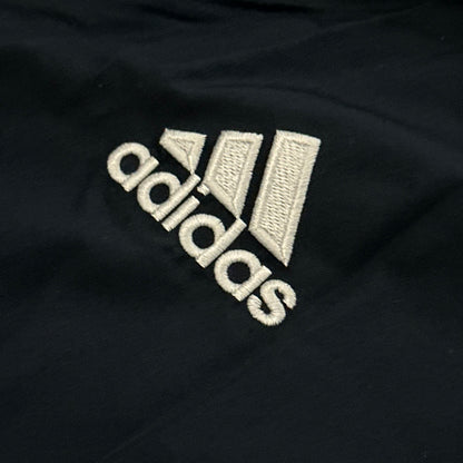 Adidas x Olympique Lyon Vintage Jacke 2014/15